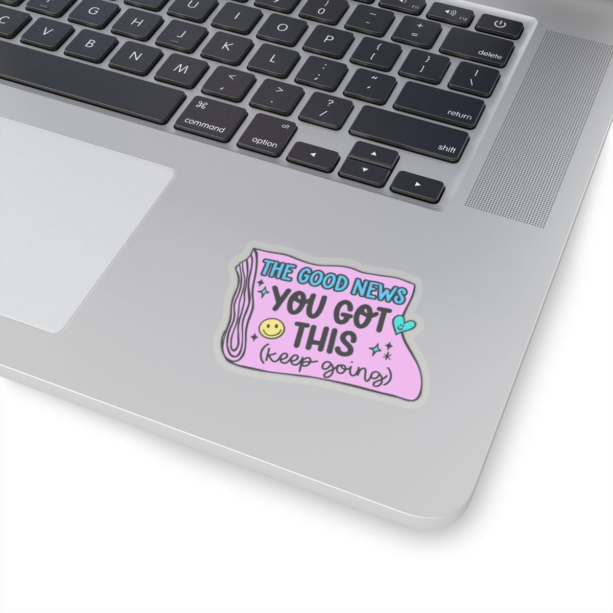 You got this Sticker