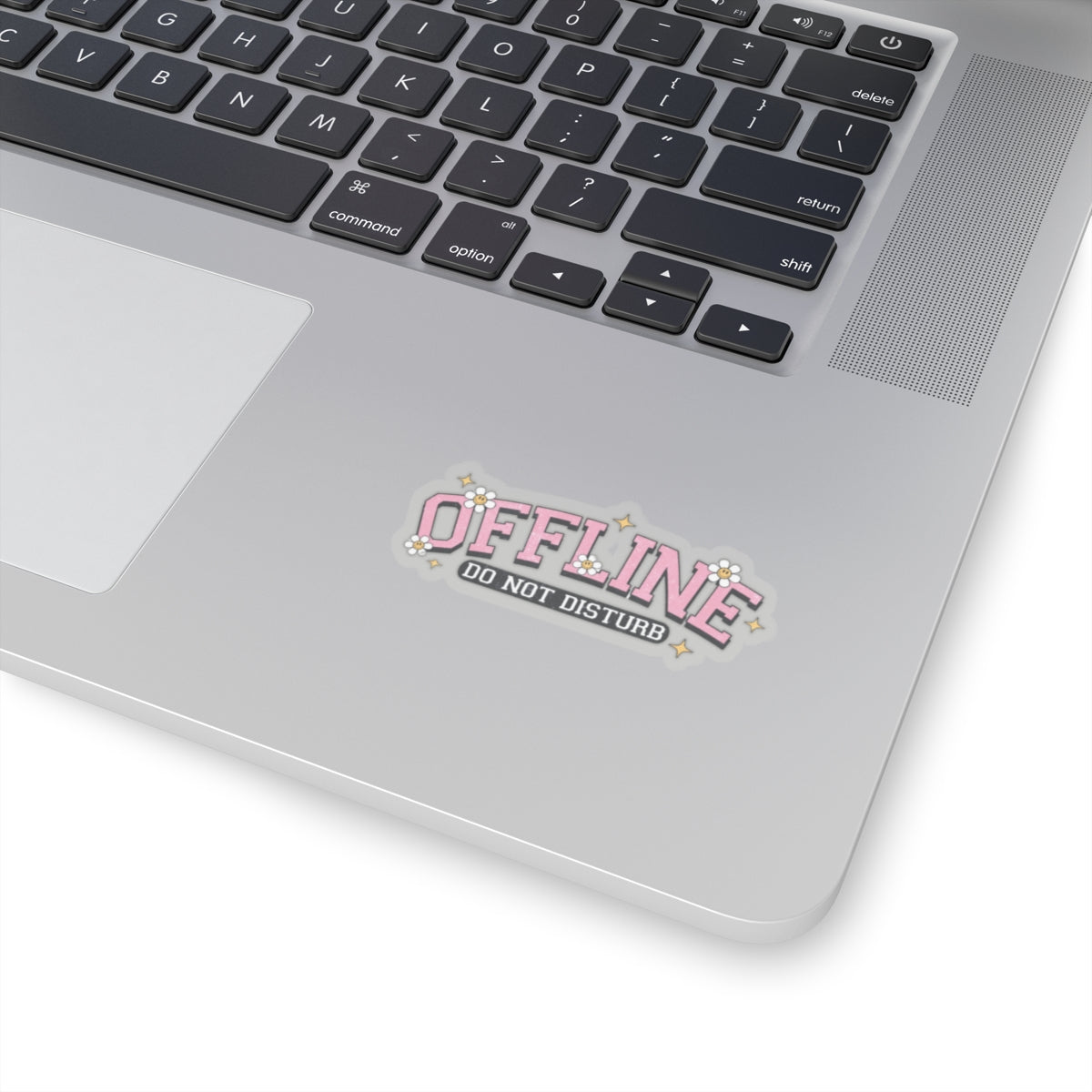 Offline do not disturb Sticker