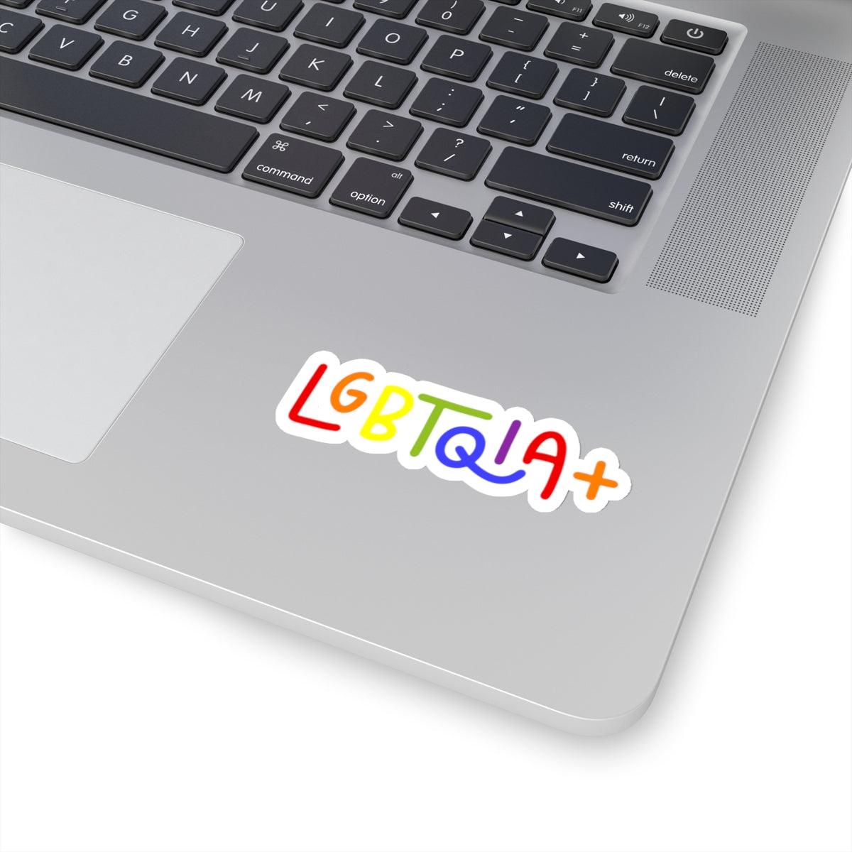 LGBTQIA Sticker