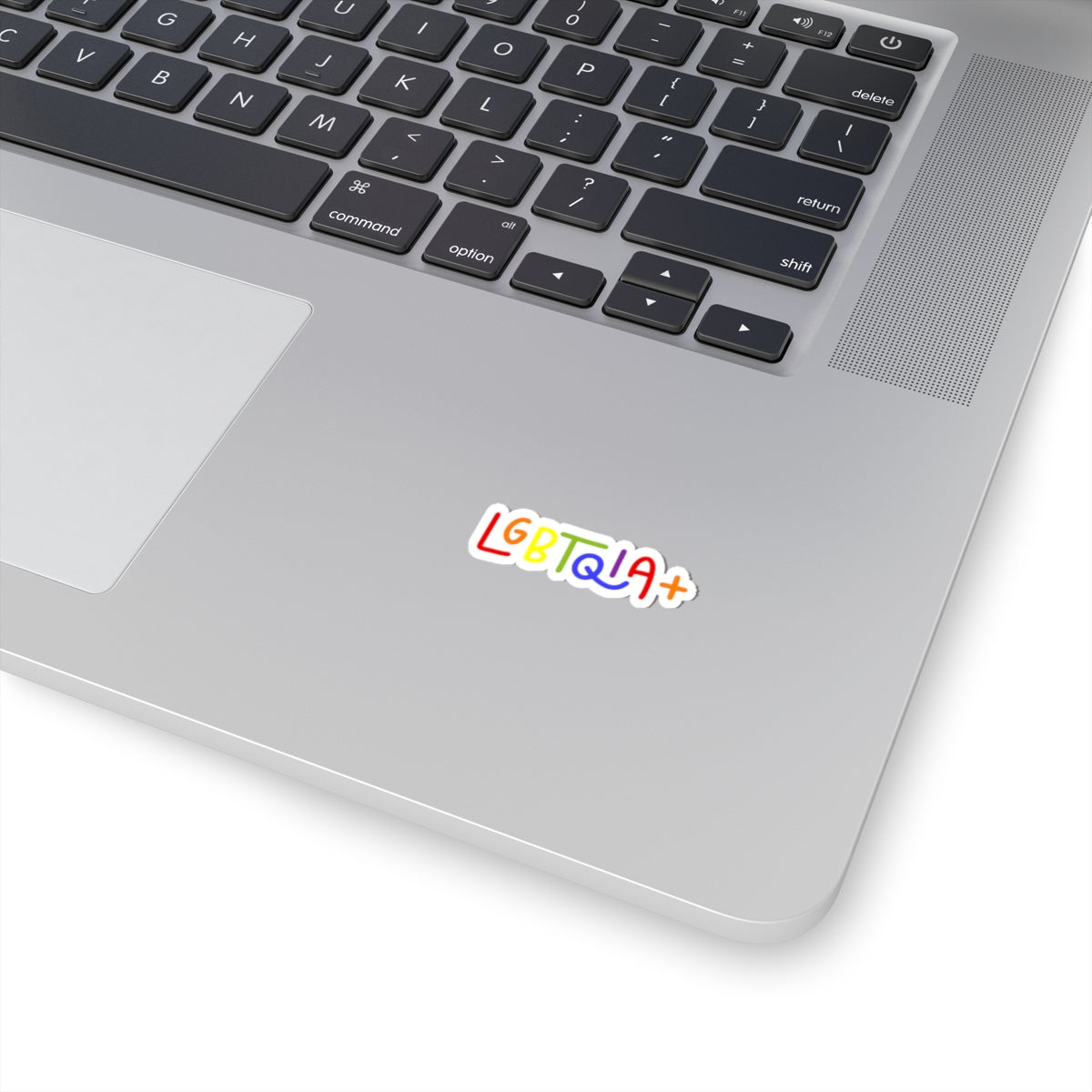 LGBTQIA Sticker