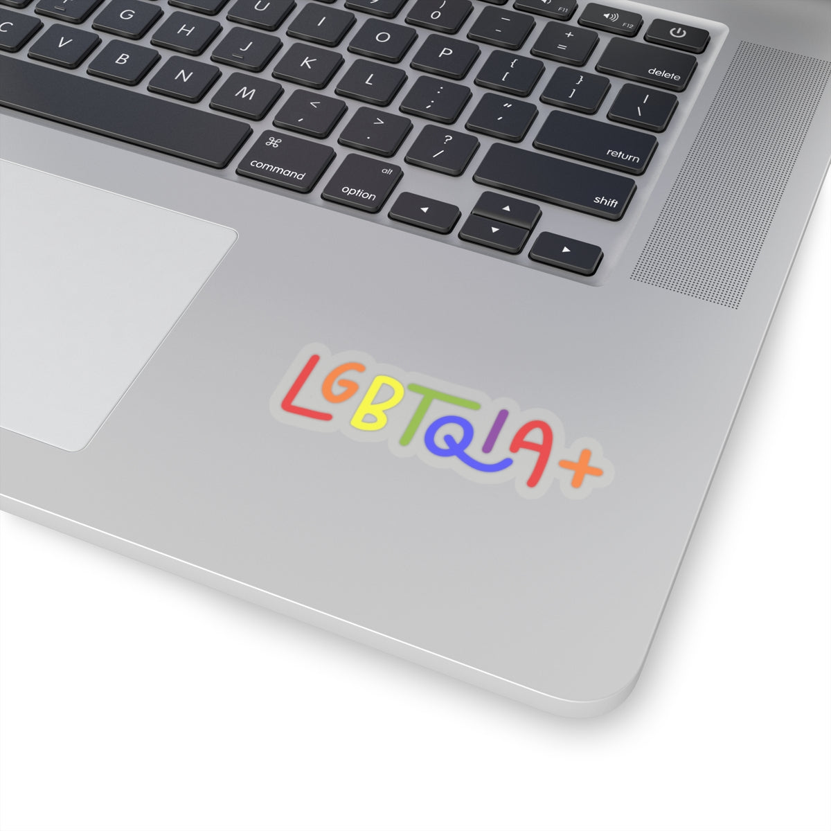 LGBTQIA Sticker