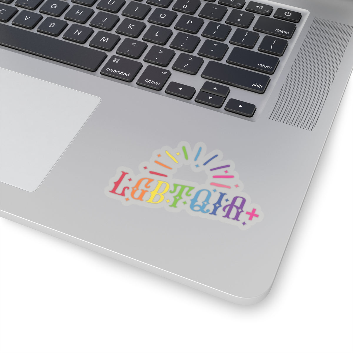 LGBTQIA Sticker