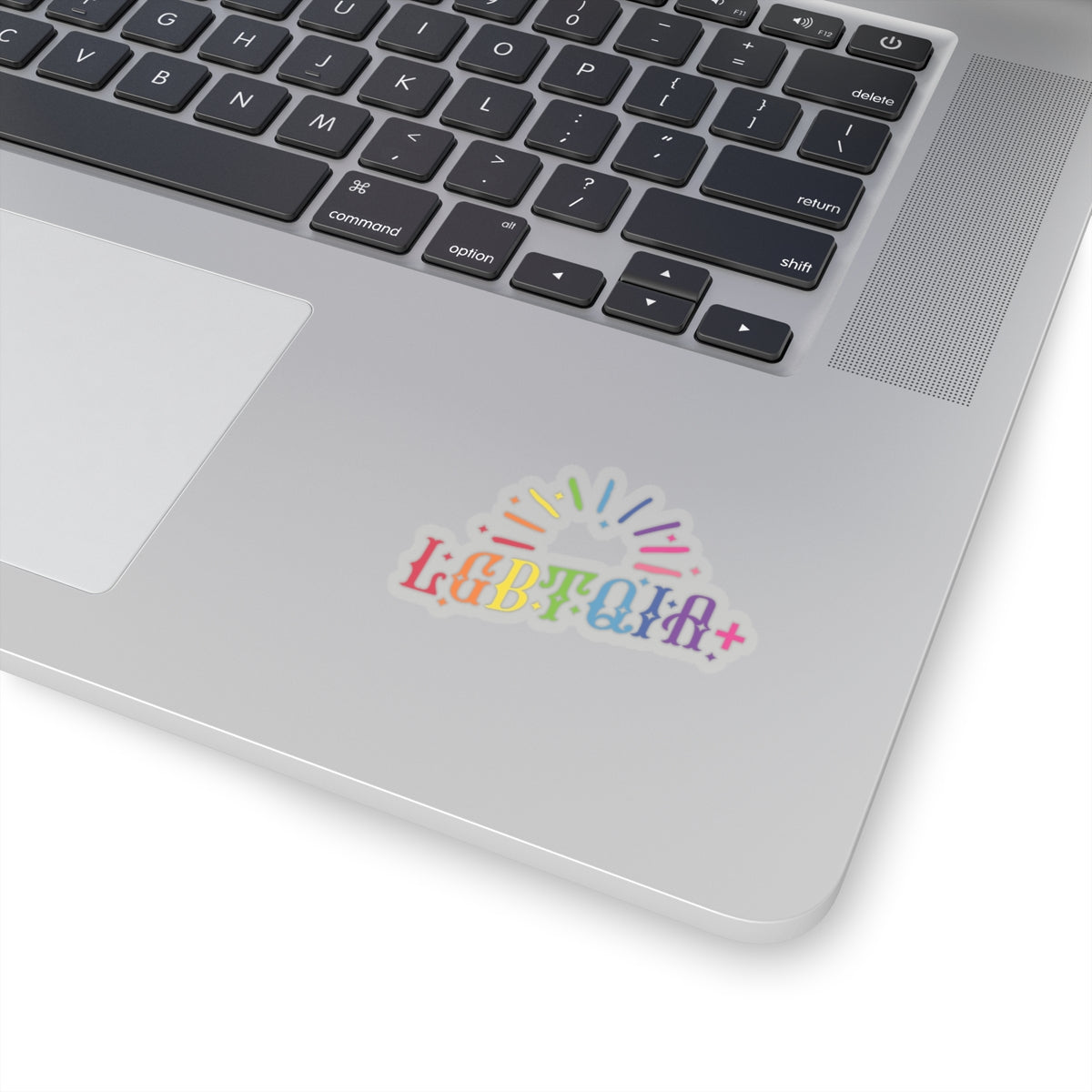 LGBTQIA Sticker