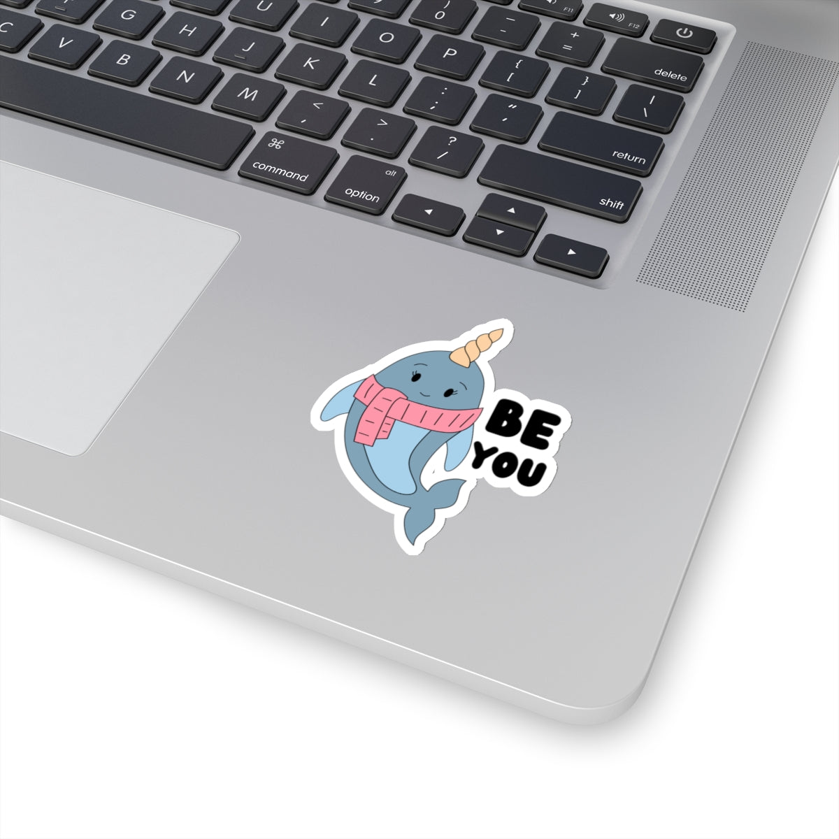 Be You Sticker