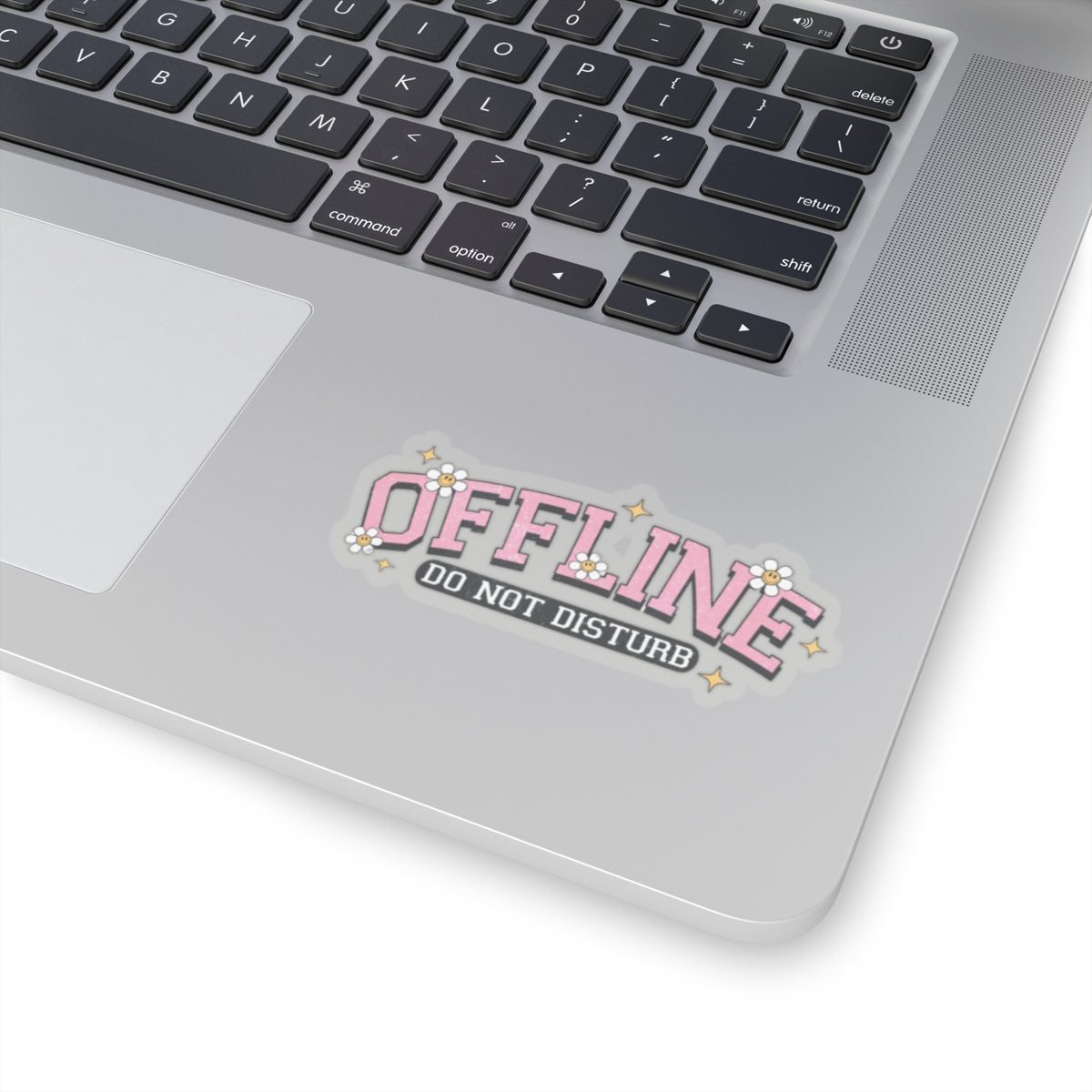 Offline do not disturb Sticker