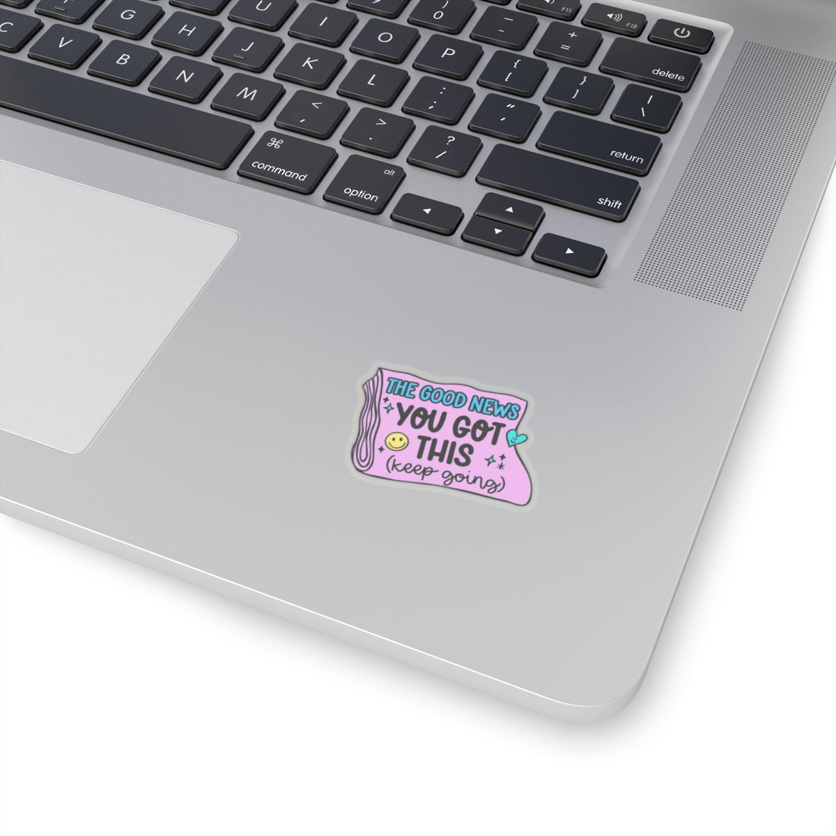 You got this Sticker