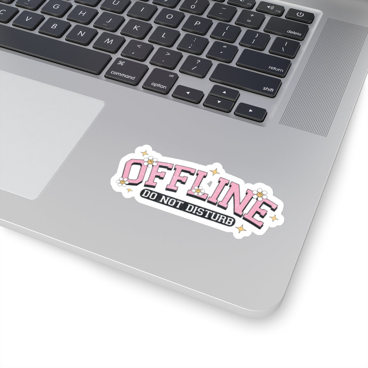 Offline do not disturb Sticker