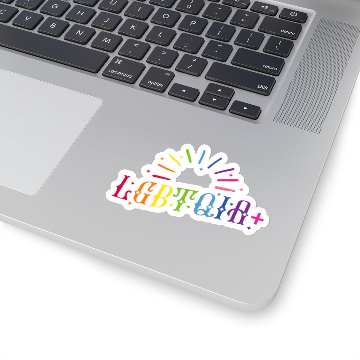 LGBTQIA Sticker