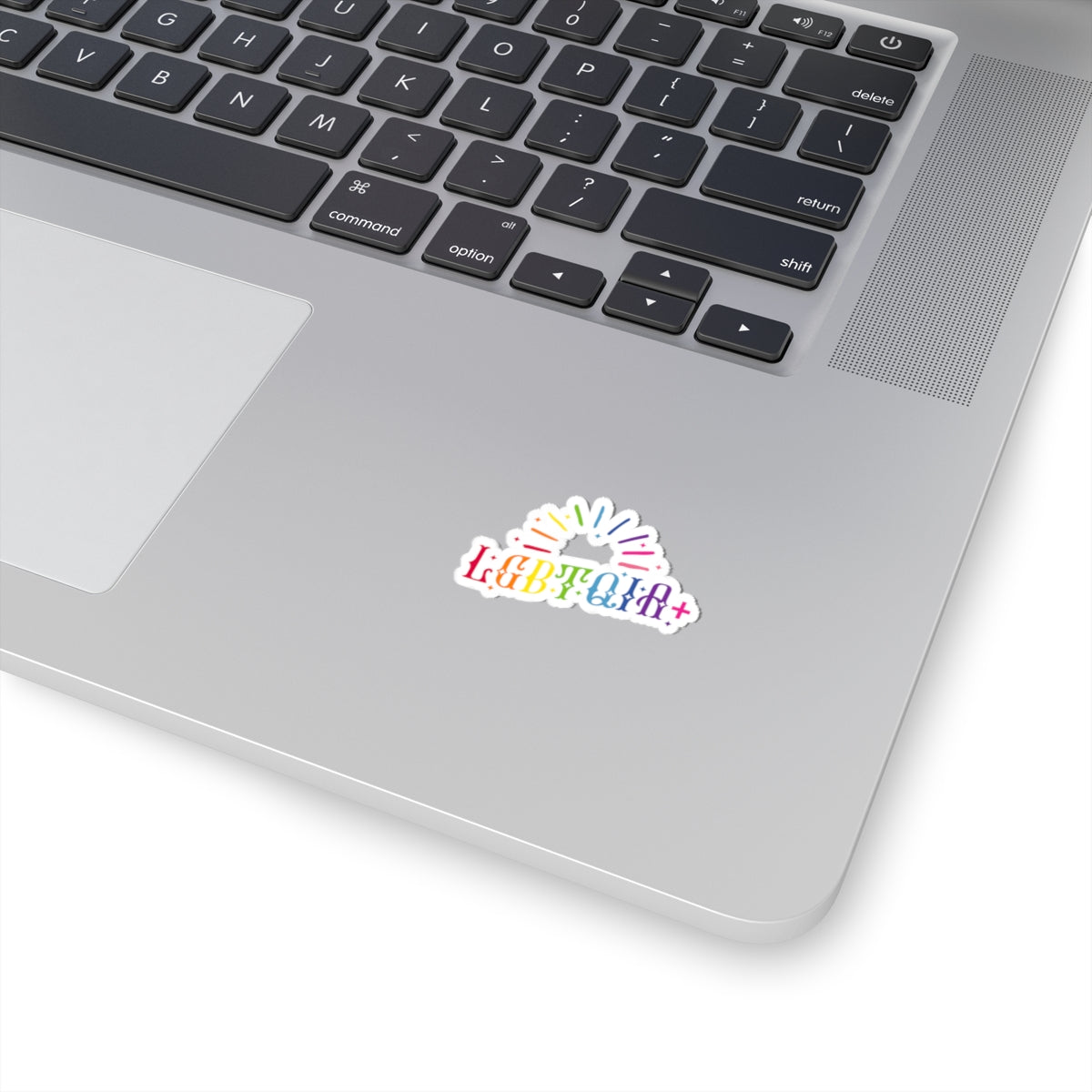 LGBTQIA Sticker