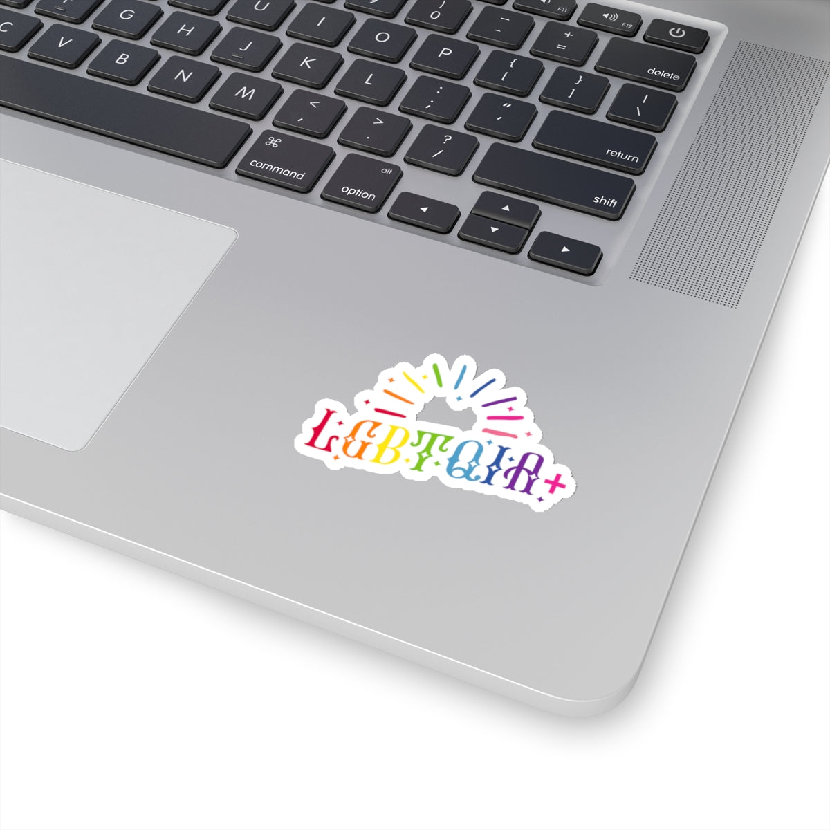 LGBTQIA Sticker