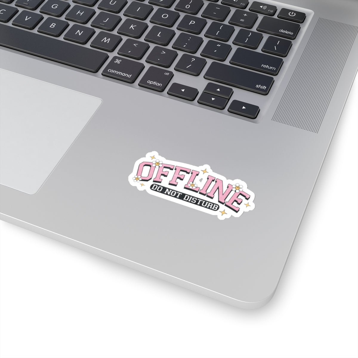 Offline do not disturb Sticker