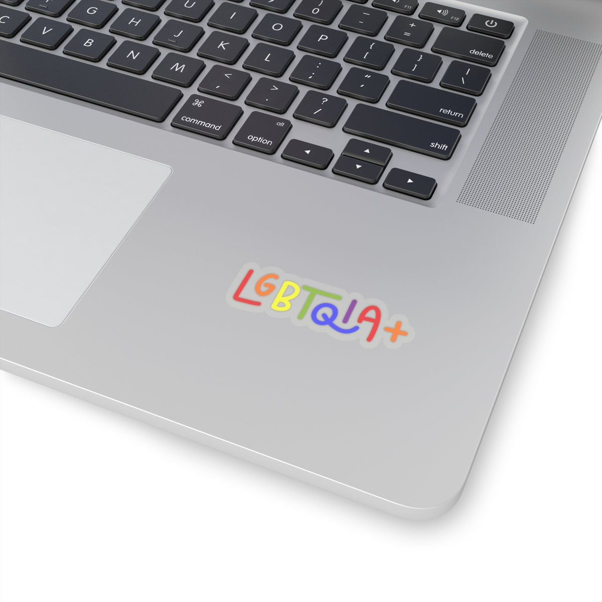 LGBTQIA Sticker