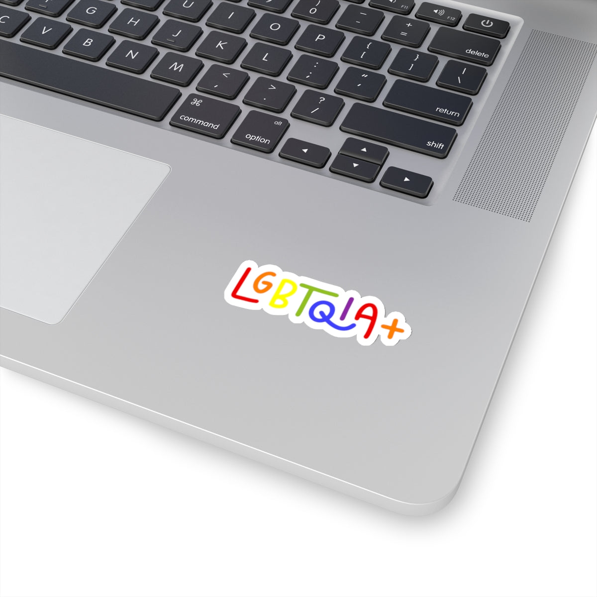 LGBTQIA Sticker