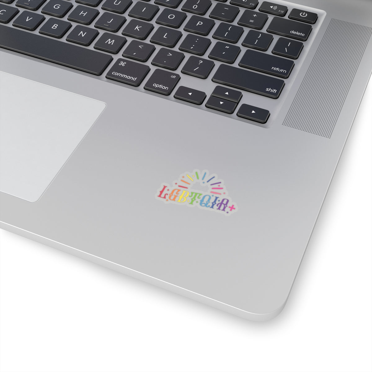 LGBTQIA Sticker